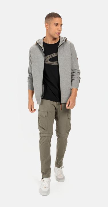 Produktbild Camel Active Tapered Fit Zip-off Cargohose (W42/L30)