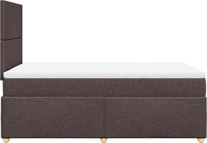 Actual product image vidaXL Boxspringbett (120 x 200 cm)