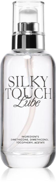 Produktbild Bodygliss Diamond Collection Silky Touch Gleitmittel 100ml (100 ml)