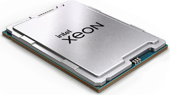 Immagine prodotto Intel CPU Xeon w5-3435X FC-LGA16A con cache in scatola (LGA 4677, 3.10 GHz, 16 -Core)