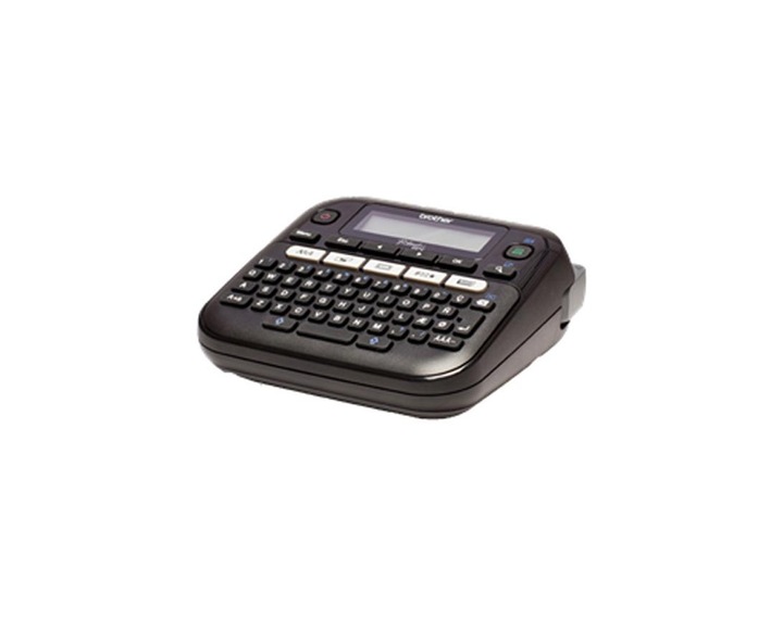Actual product image Brother Pt-D210