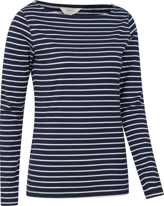 Immagine prodotto Mountain Warehouse St Ives Top Girocollo Donna (40)