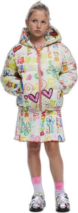 Produktbild Desigual Olivia (128)