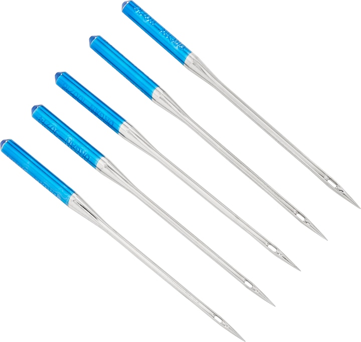 Actual product image Prym sewing machine needles