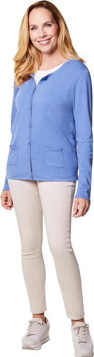 Produktbild Clarina Cardigan «Carla» (48)