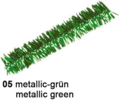 Actual product image Ursus pipe cleaner medium green, 50cmx9mm (0.50 m)