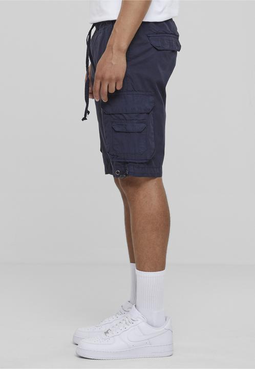 Image du produit Urban Classics Double Pocket Cargo Shorts - 10294 (S)