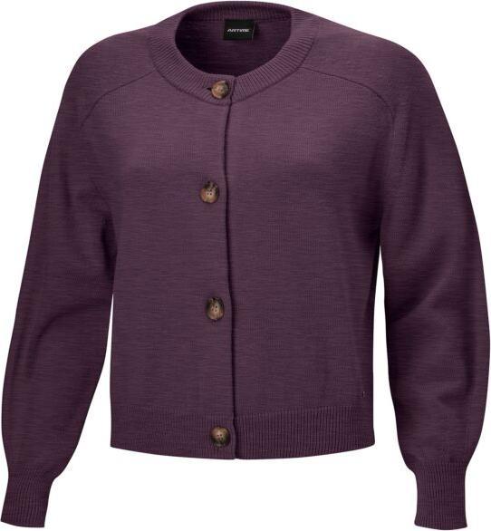 Produktbild Artime Damen Cardigan geknöpft (M)