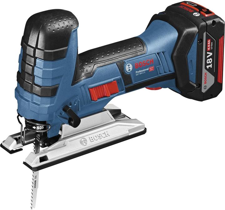 Produktbild Bosch Professional GST 18V-LI S