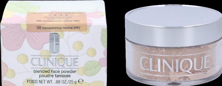 Immagine prodotto Clinique Blended Face (08 Trasparenza Neutro)