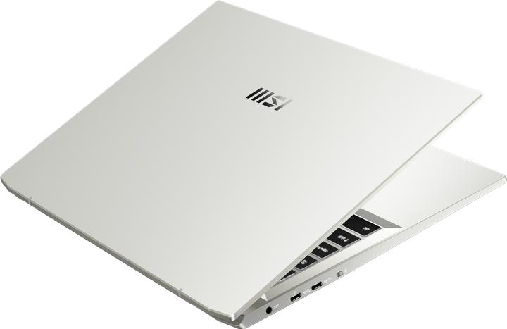 Produktbild MSI Prestige 16 Studio (16", 1000 GB, 16 GB, CH, Intel Core i7-13700H)