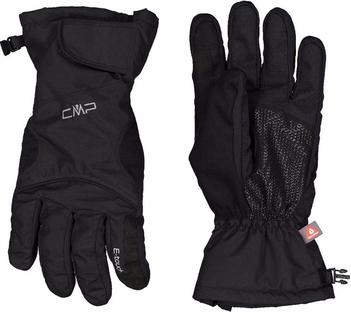 Actual product image CMP Campagnolo Ski Handschuhe (10.5)