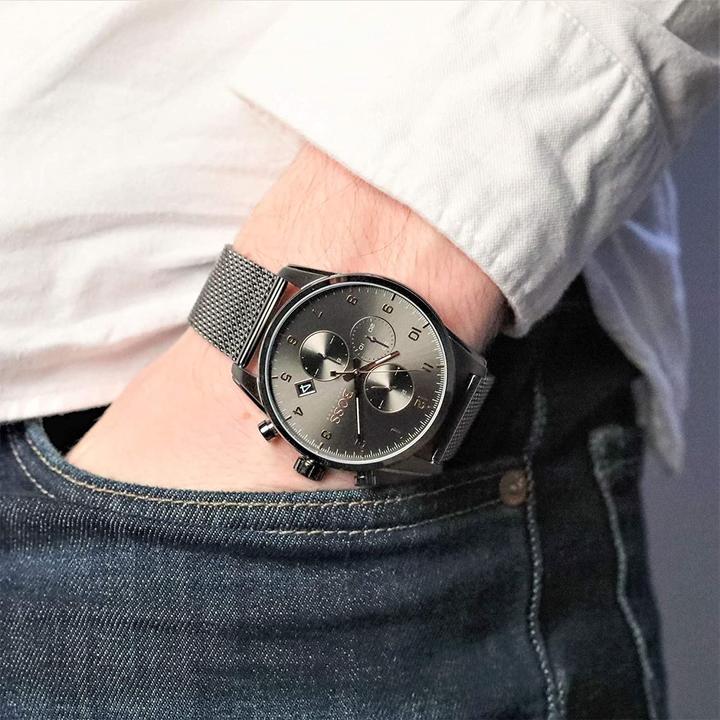Produktbild BOSS Skymaster (Chronograph, 44 mm)