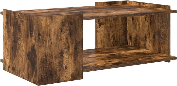 Image du produit vidaXL Moderner Couchtisch (90 x 50 x 33 cm)
