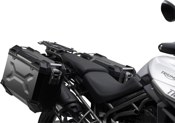 Image du produit Sw Motech Support latéraux PRO Quick-Lock