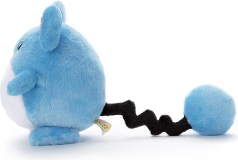 Actual product image Pokémon Marill Plush - 22 cm (22 cm)