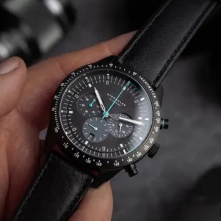 Produktbild Sternglas S01-TYM05-MO08 (Analoguhr, 42 mm)