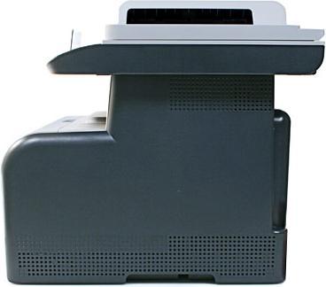 Produktbild HP Color LJ CM1312nfi MFP, Drucker/Scanner/Kopierer/ (Laser, Farbe)