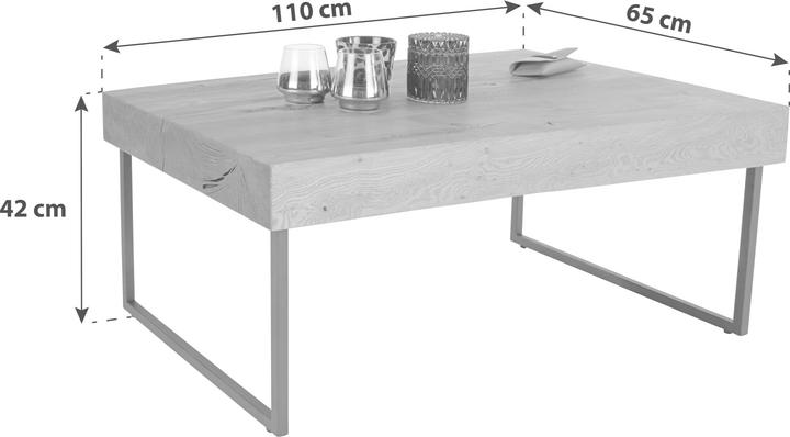 Image du produit Lipo Oliver (65 x 110 x 42 cm)