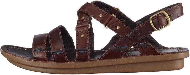 Actual product image Clarks Powder Puff (37.5)