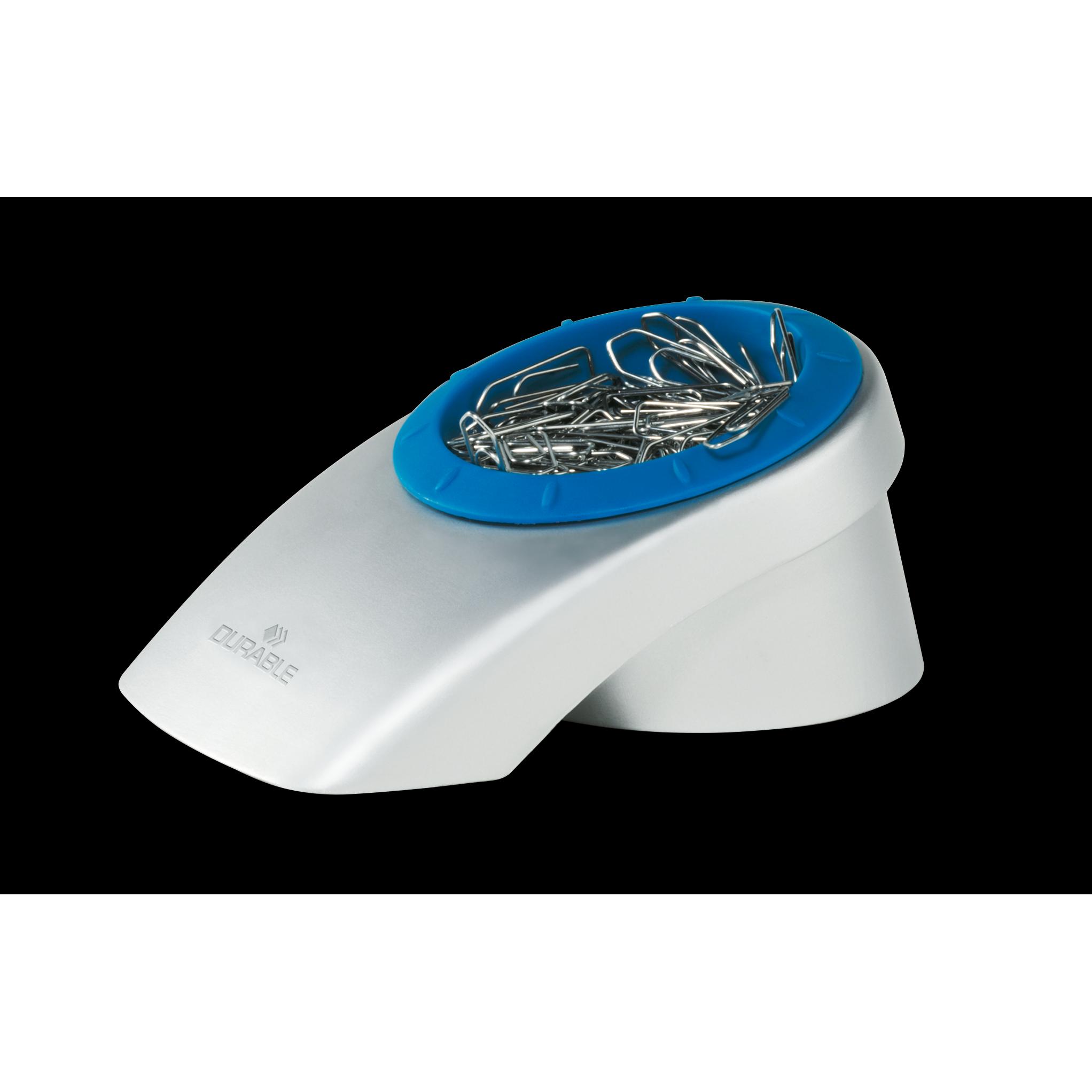 Durable, Büroklammer, PAPER CLIP BOX VEGAS 1 ST 771323 (1 x)