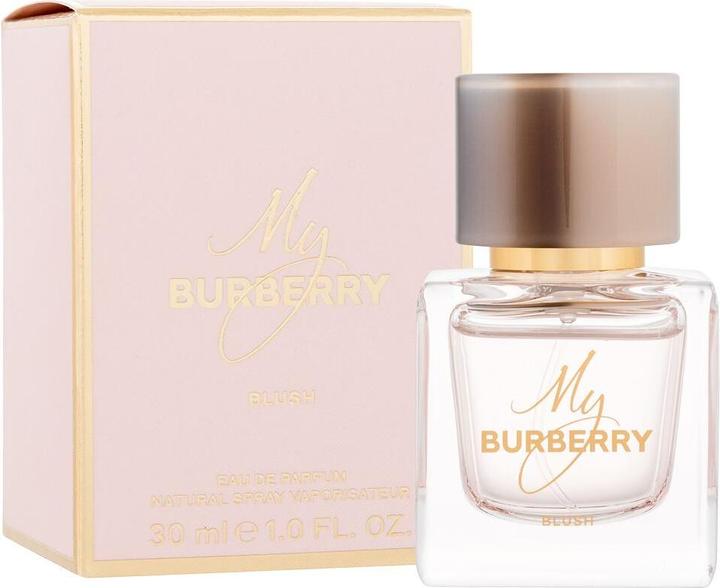 Produktbild Burberry My Blush (Eau de Parfum, 30 ml)