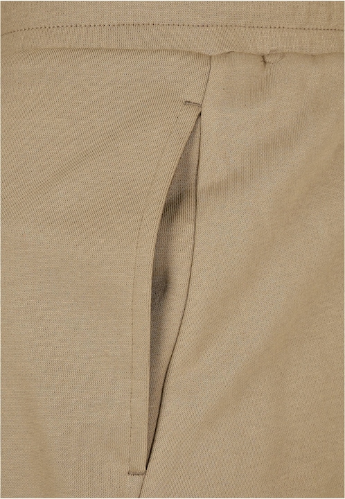 Immagine prodotto Urban Classics Pantaloncini da ginnastica con cavallo basso (L)