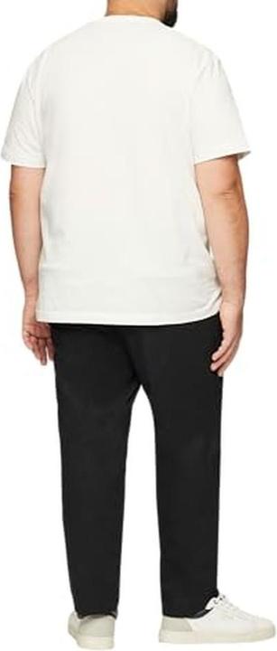 Immagine prodotto s.Oliver Hose Regular: Jog-Chino mit Webstruktur (W38/L34)