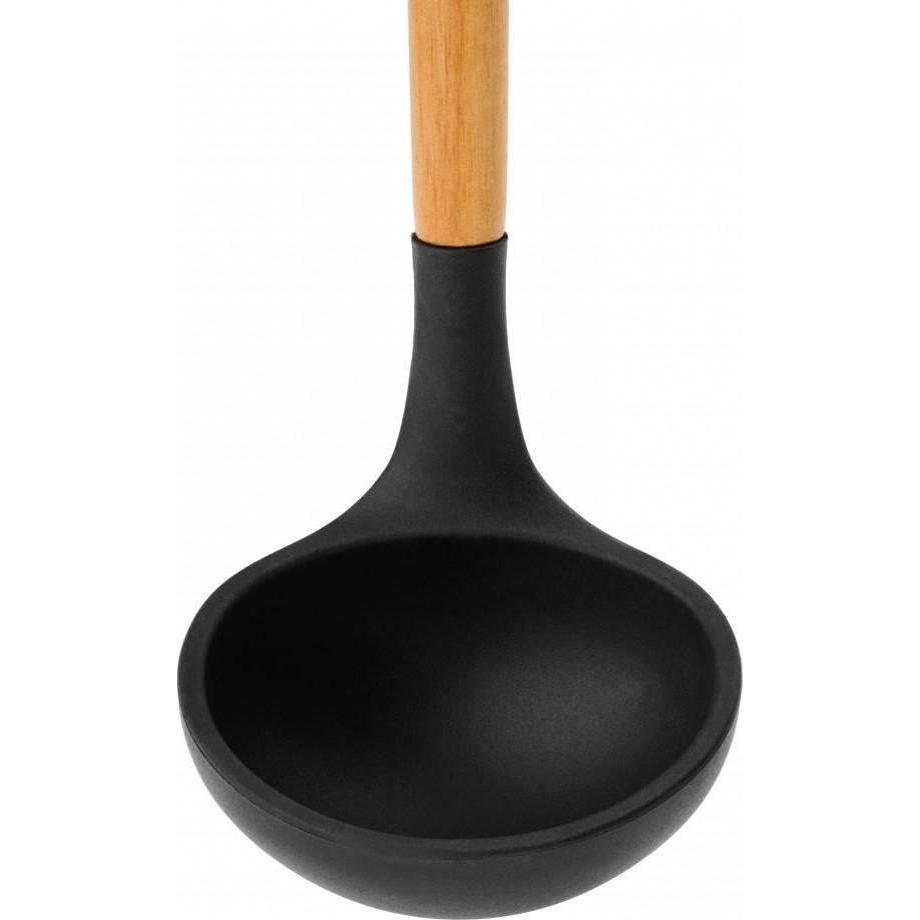 Thumbnail - Gerlach Chochla Natur, Kochbesteck, Braun