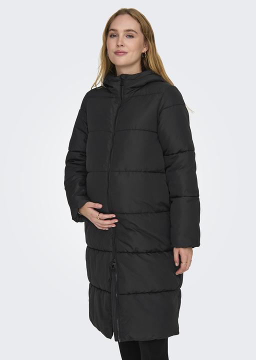 Actual product image Only Maternity OLMABBIE Steppmantel Steppmantel
