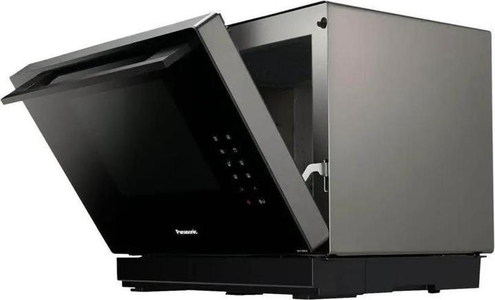 Actual product image Panasonic NN-CS88LBEPG (31 l)