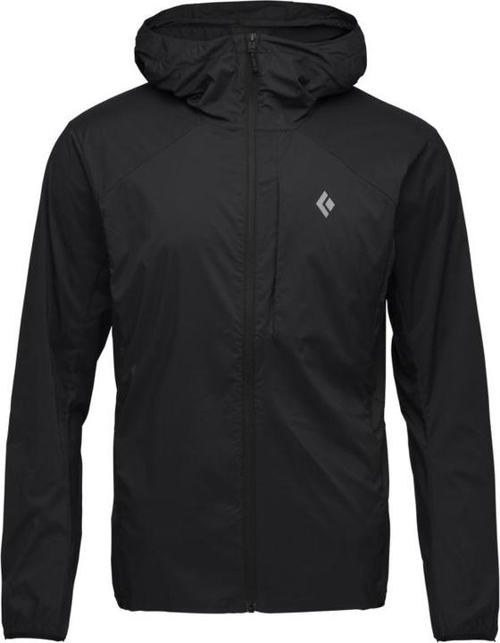 Immagine prodotto Black Diamond M Felpa con cappuccio Alpine Start (M)