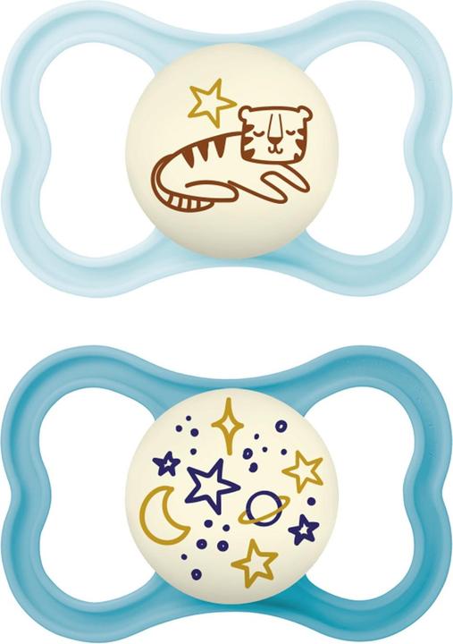 Image du produit MAM Supreme Night (2 x, 6 - 16 M.)