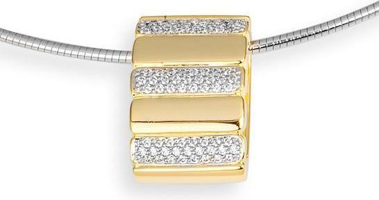 Immagine prodotto Breuning Dipendente - BRILL. 0,413 Ct. H/si (585, - Oro)