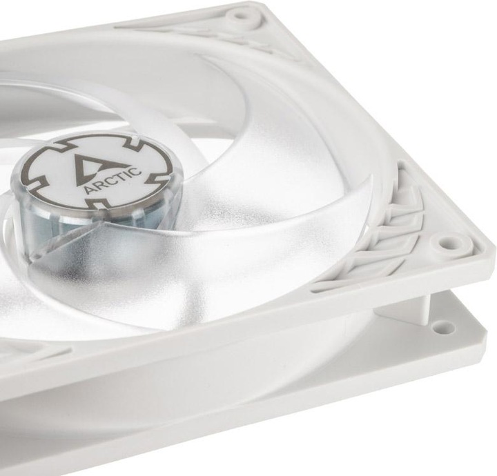 Actual product image Arctic P12 PWM PST (120 mm, 1 x)