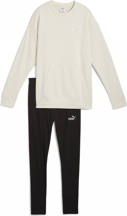 Produktbild Puma Relaxed Sweat Suit TR (L)