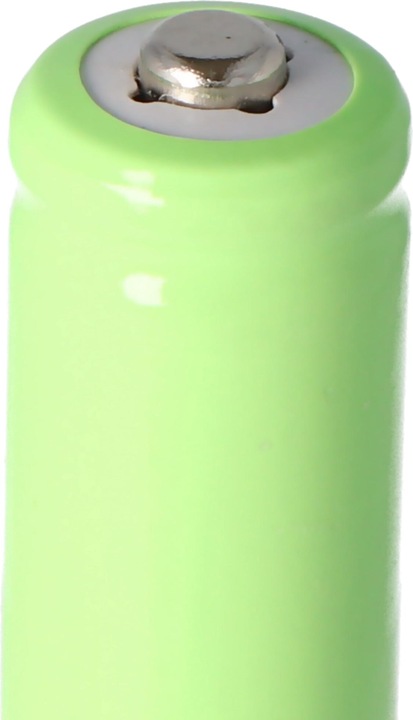Image du produit hagenuk Batterie pour téléphone sans fil Classico (2 pcs, AAA, 400 mAh)