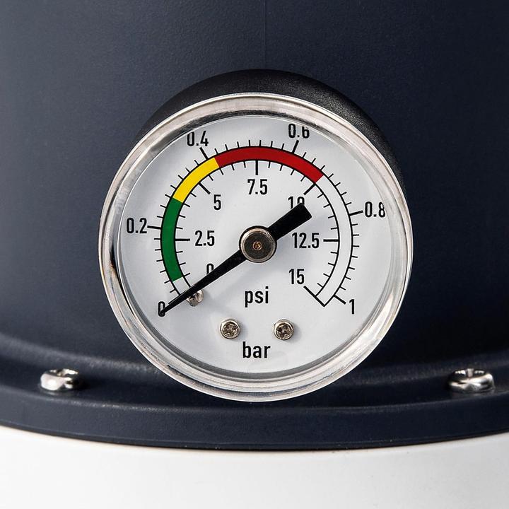 Produktbild Intex Sandfilteranlage