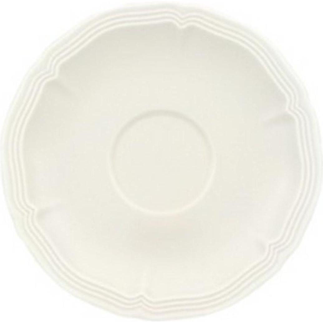 Villeroy & Boch, Tasse, Mokka-/Espressountertasse Manoir (1 x)