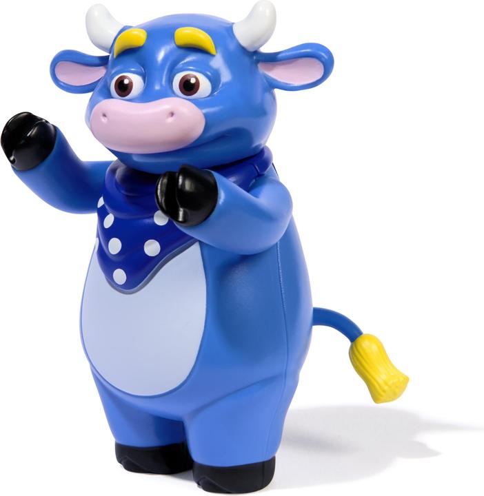 Actual product image Amigo DTE Dora - Figuren Asst.