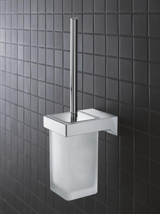 Actual product image Grohe Selection Cube