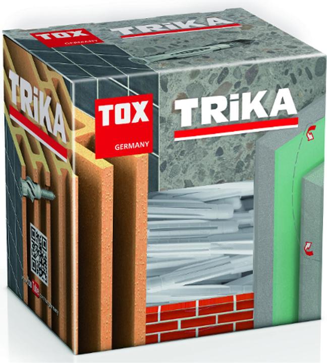 Actual product image Tox All-purpose dowel (10 pcs.)