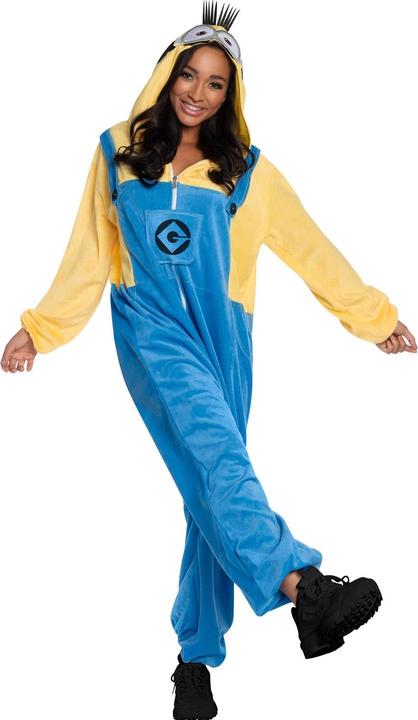 Immagine prodotto Despicable Me Costume Minion Adulto Unisex (L, XL)