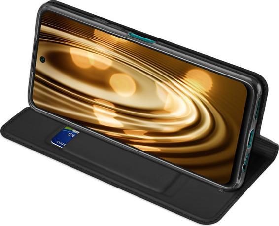 Produktbild Dux Ducis Skin Pro Series Bookcover (Huawei P Smart (2021))