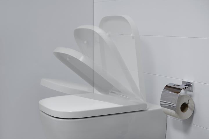 Actual product image Duravit Happy D.2