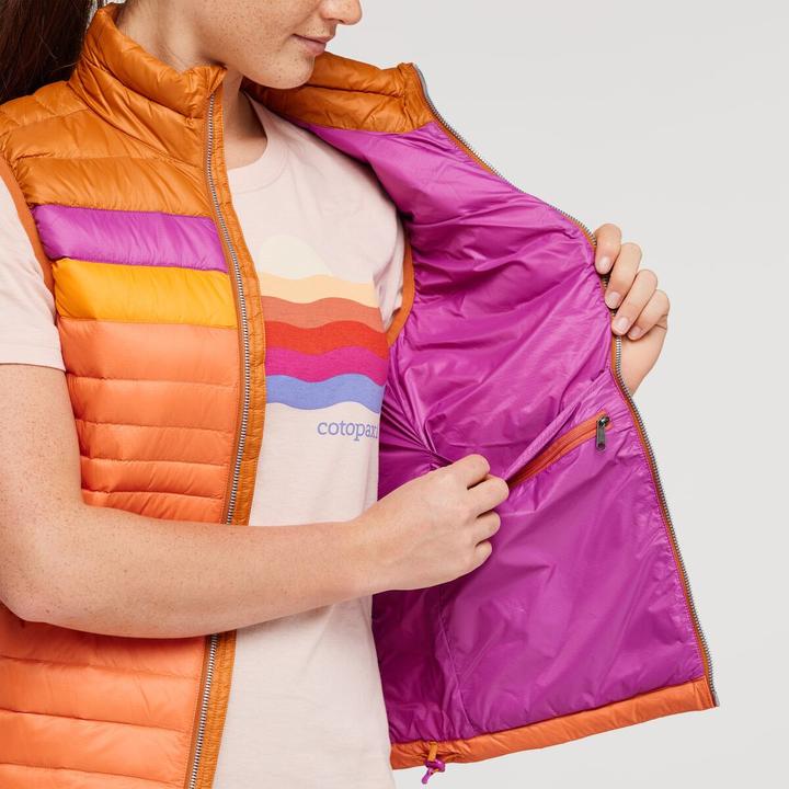Actual product image Cotopaxi Fuego Down Vest (M)