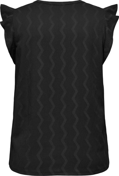 Actual product image Only CARDIA Top Top (M)