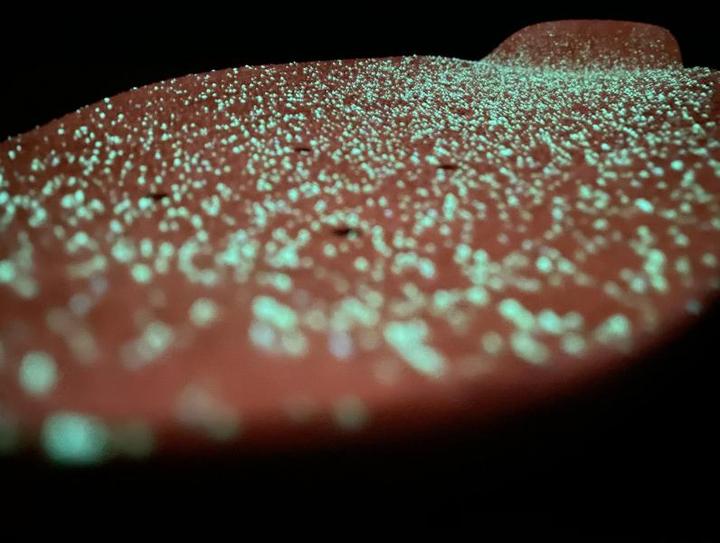 Image du produit Lucid Grip Glow 2021