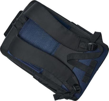 Produktbild Rivacase 8425 MacBook Pro 16 Rucksack 14 ECO schwarz