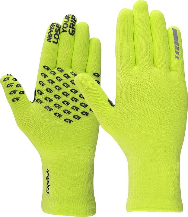 Produktbild GripGrab Thermo (M, L)